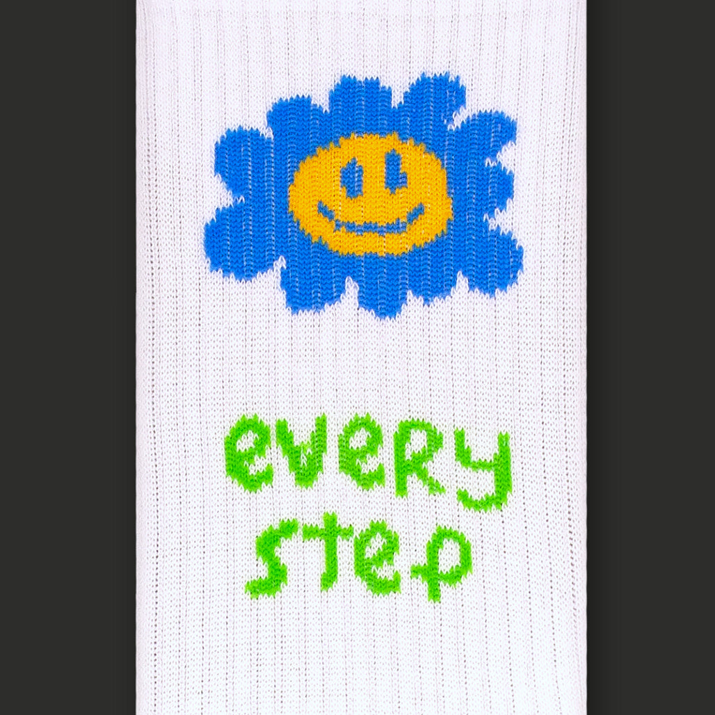 Skarpetki Every Step Is a Dance
