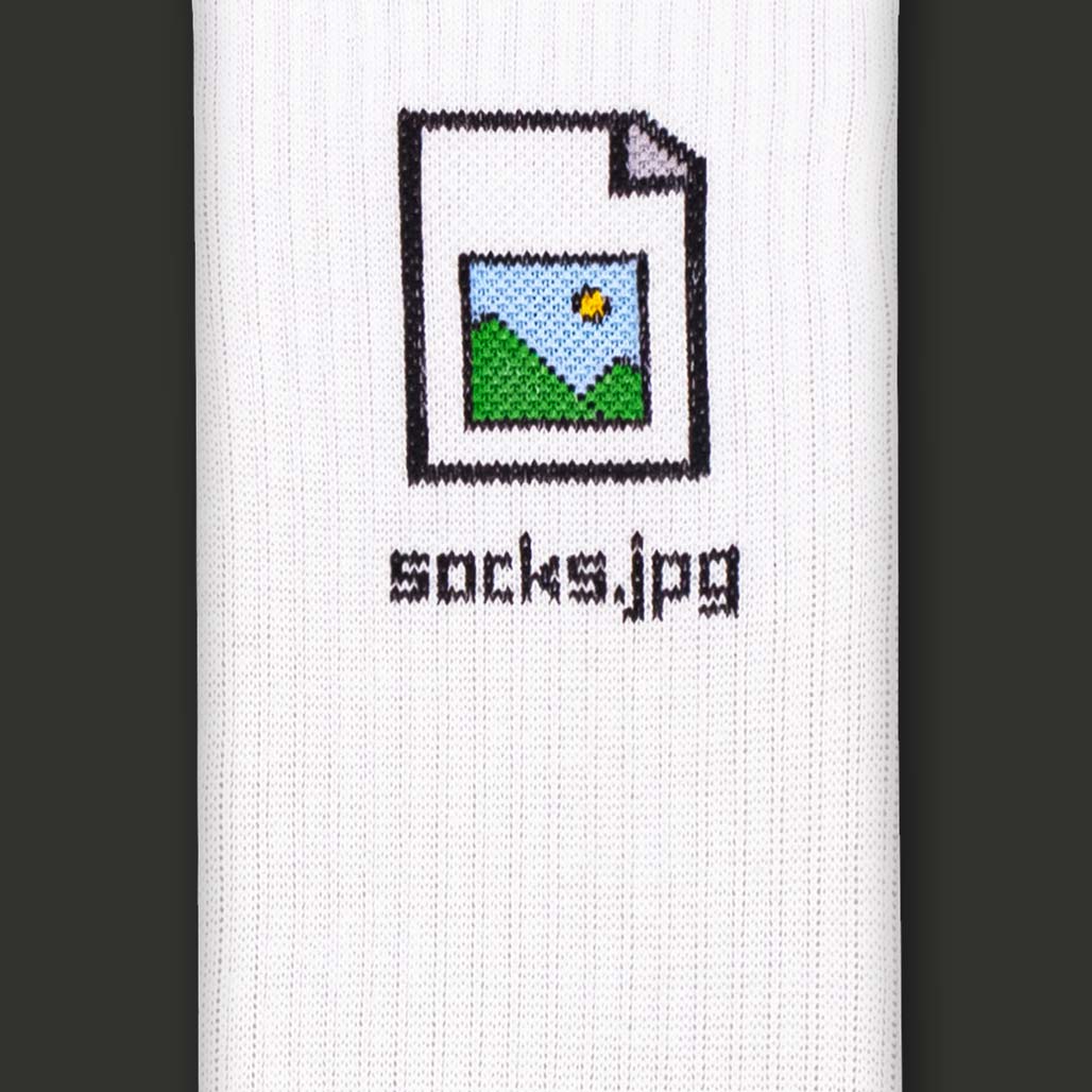 Skarpetki Socks.jpg