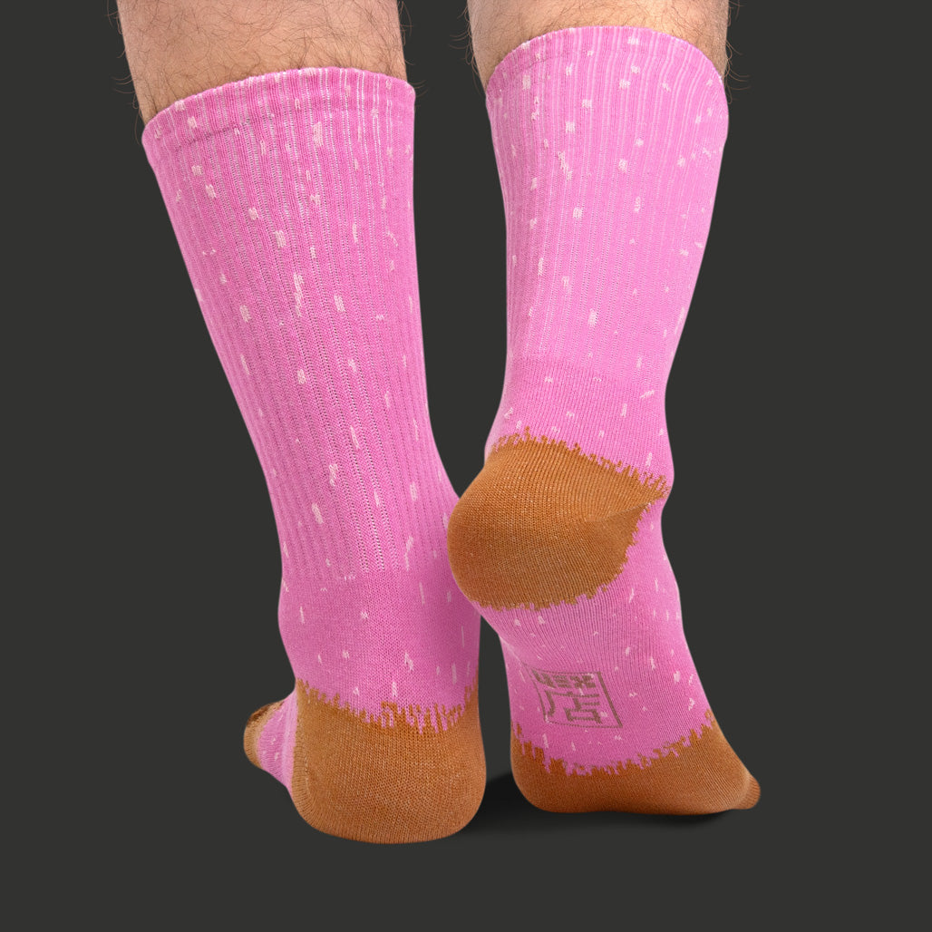 Skarpetki Unicorn Hooves
