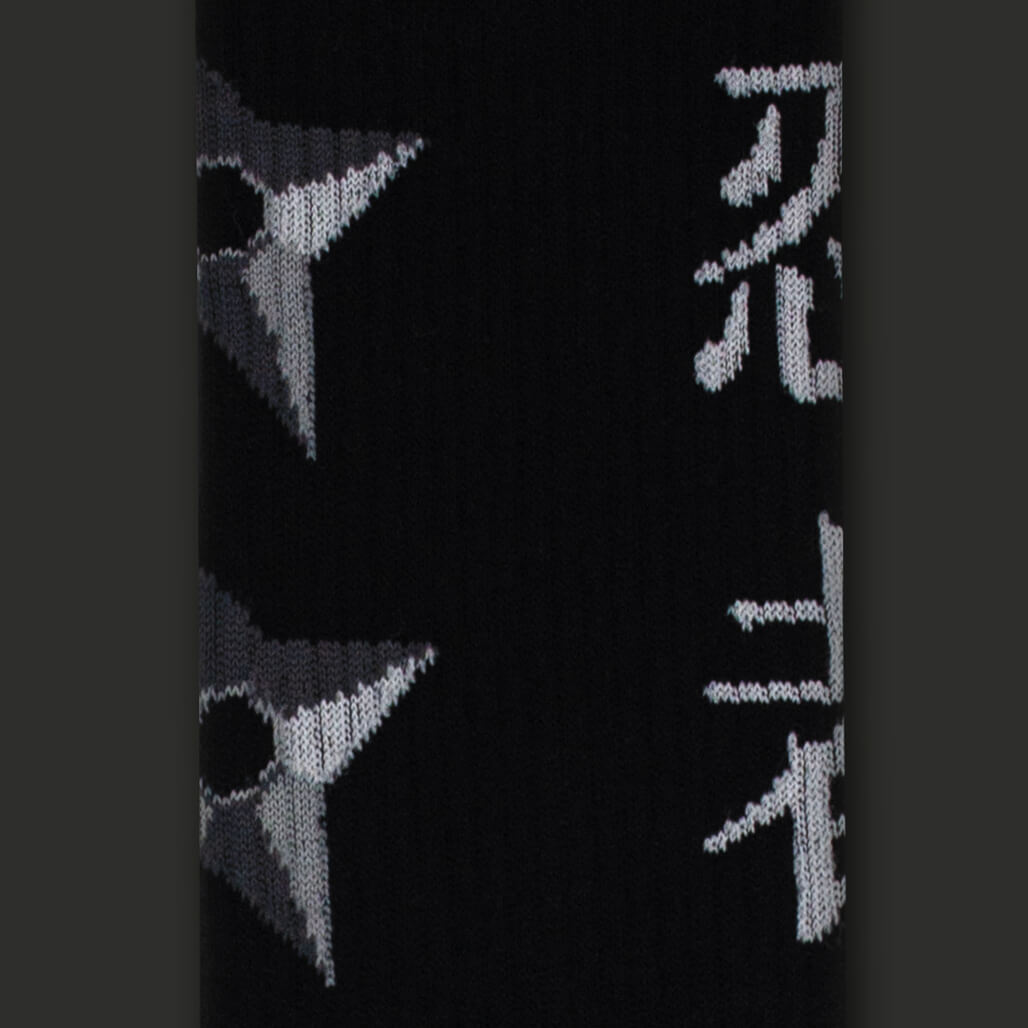Skarpetki Tabi - Shinobi