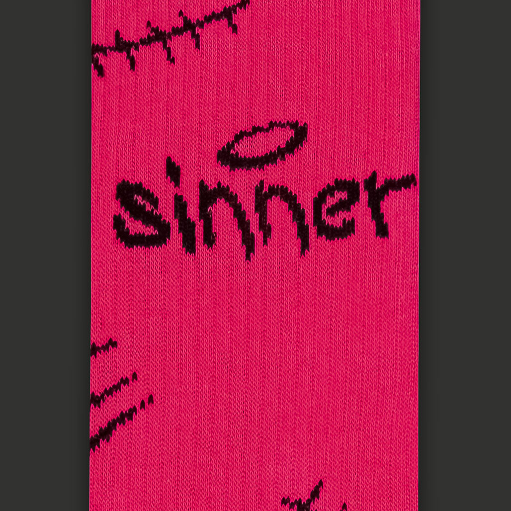 Skarpetki Sinner