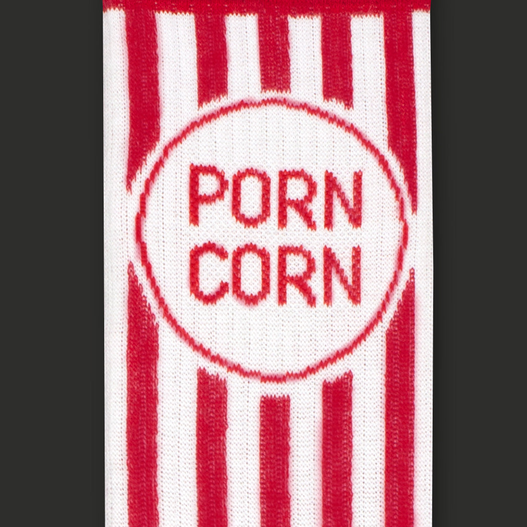 Skarpetki Porn Corn