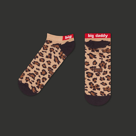 Stopki Leopard - Big daddy