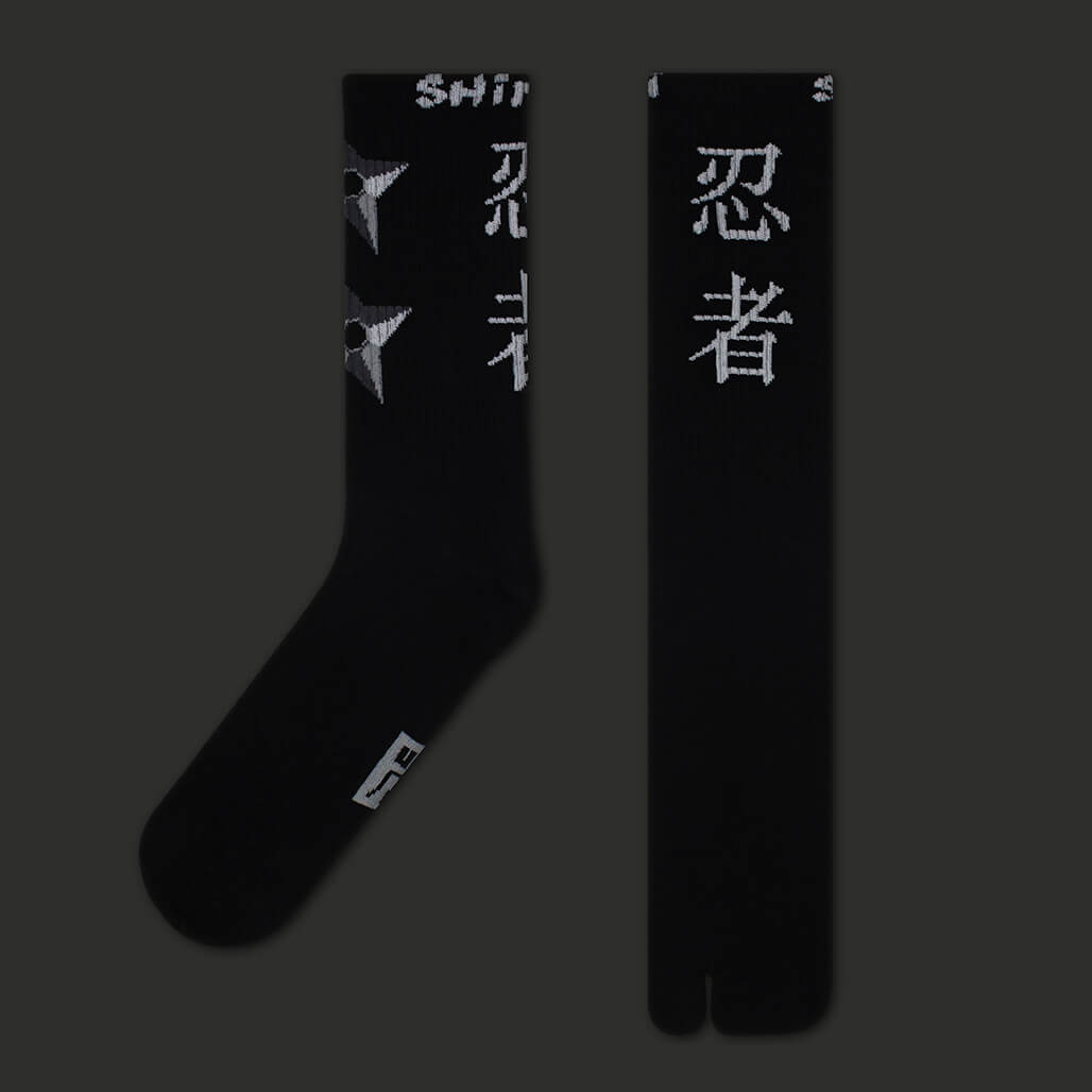 Skarpetki Tabi - Shinobi