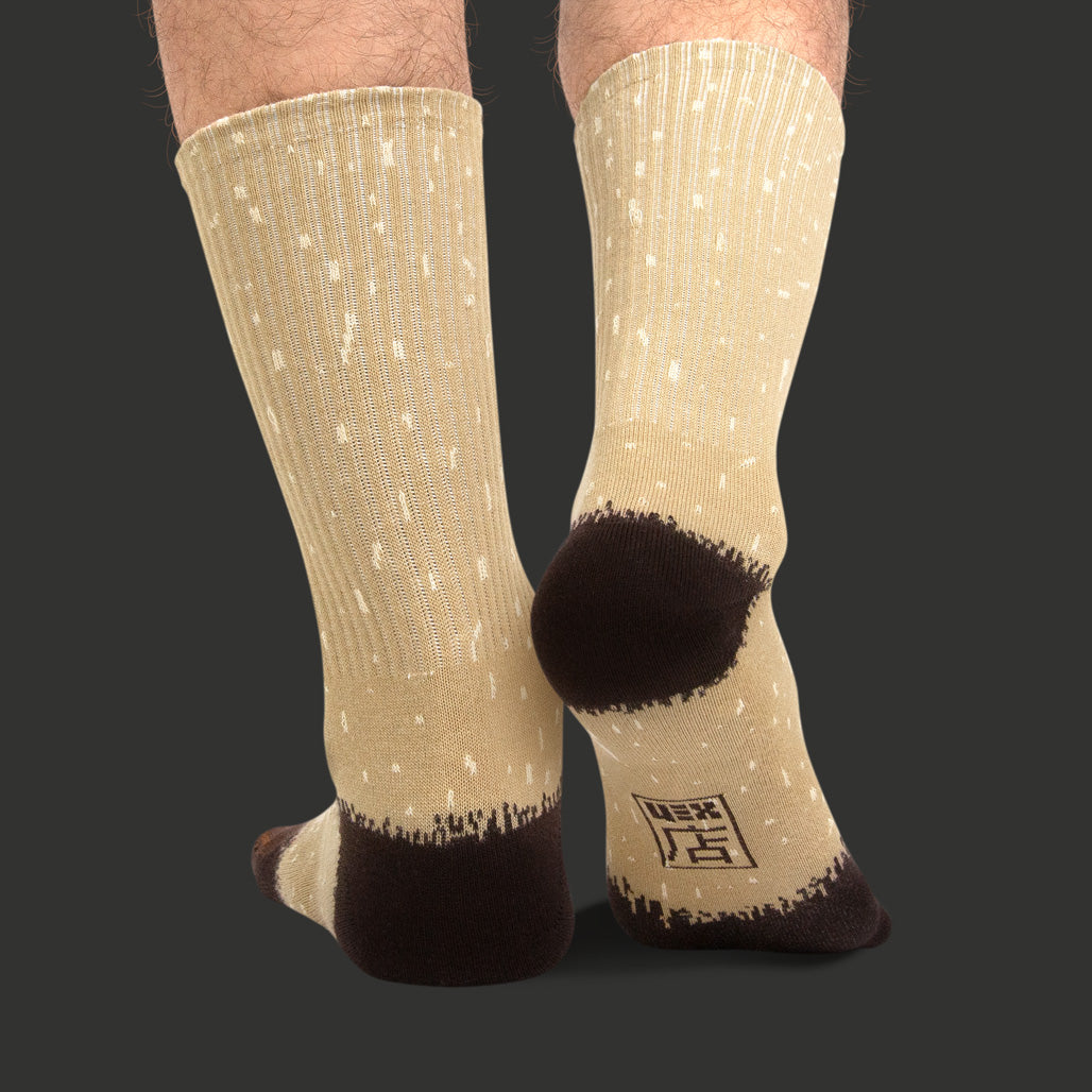 Skarpetki Doe Hooves
