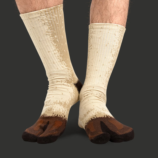 Skarpetki Doe Hooves