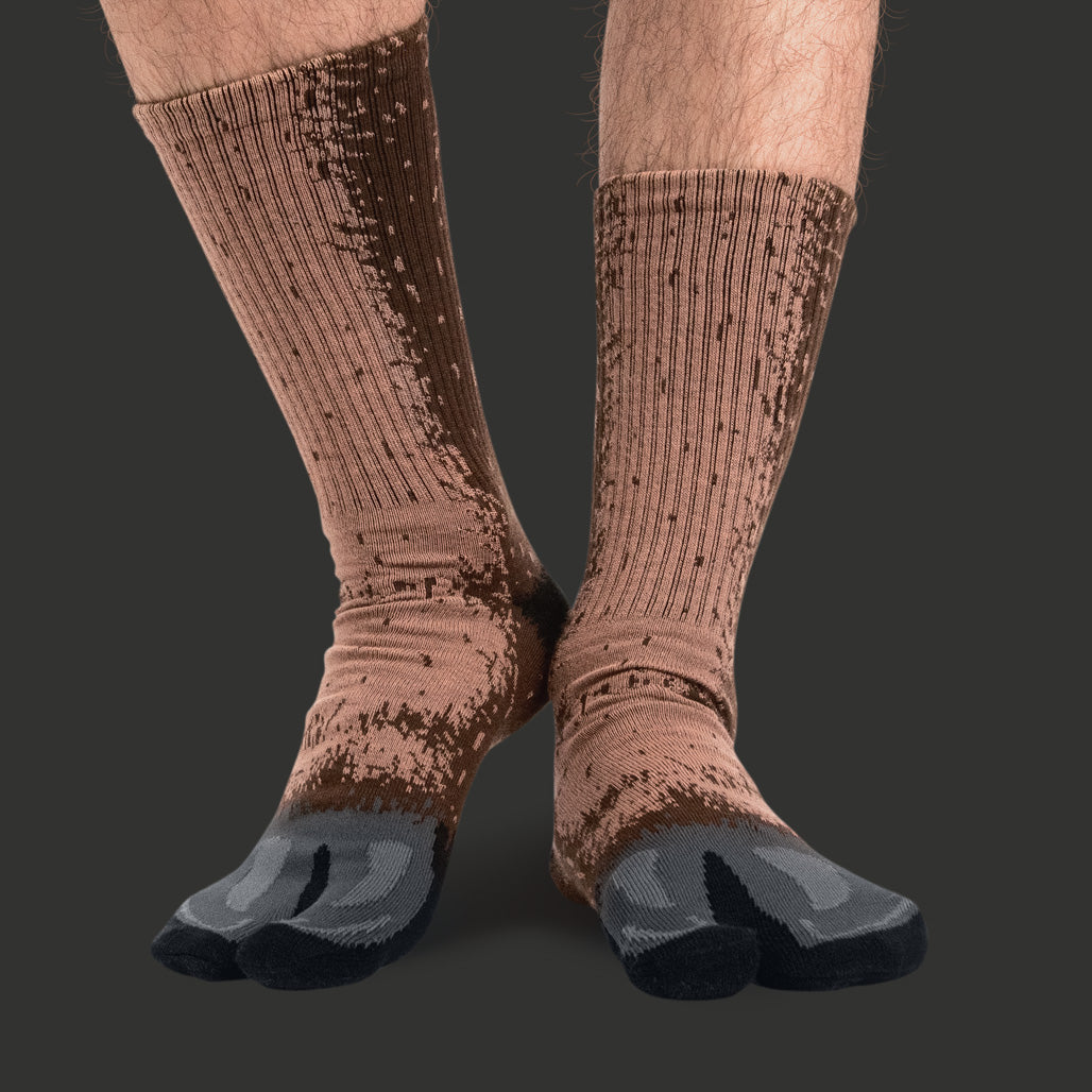 Skarpetki Horse Hooves
