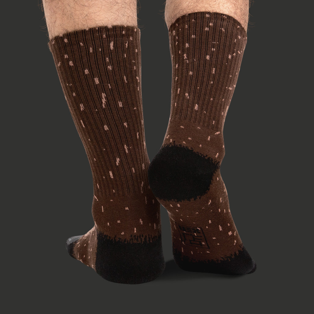 Skarpetki Horse Hooves
