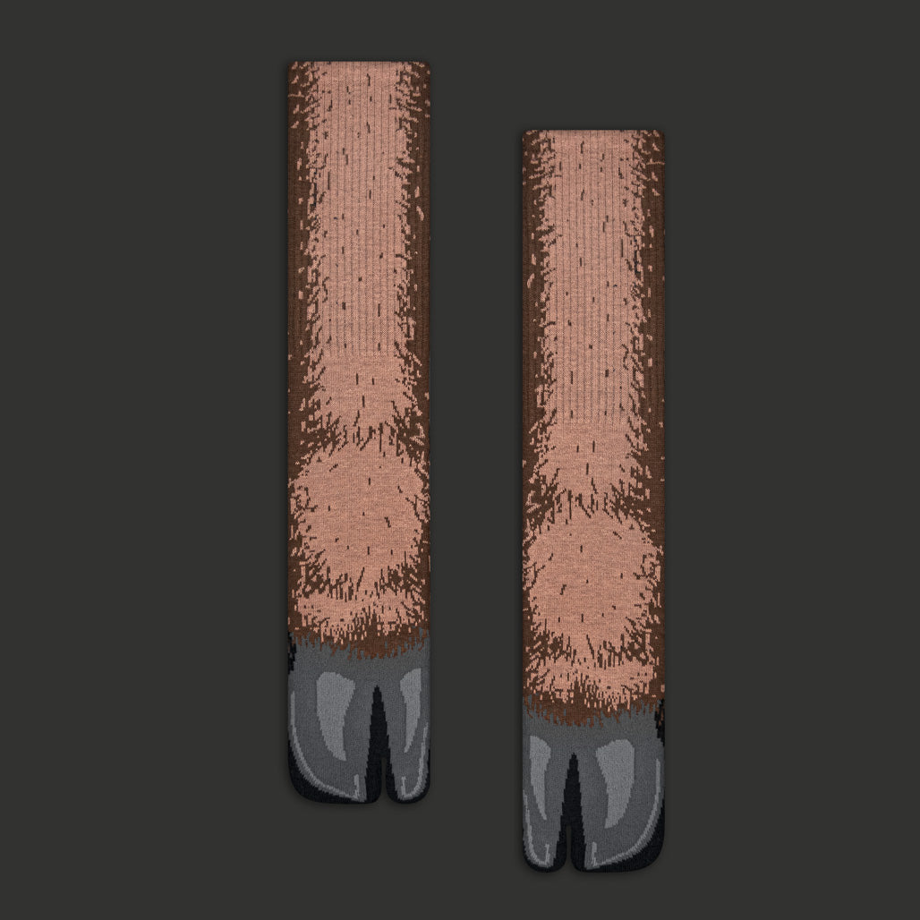 Skarpetki Horse Hooves