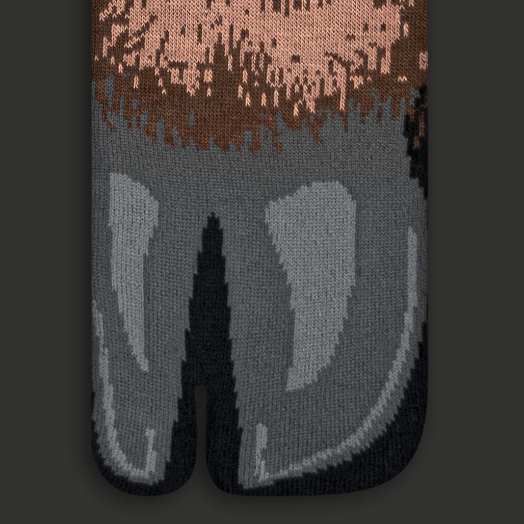 Skarpetki Horse Hooves