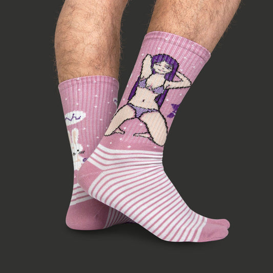 Skarpetki Kinky