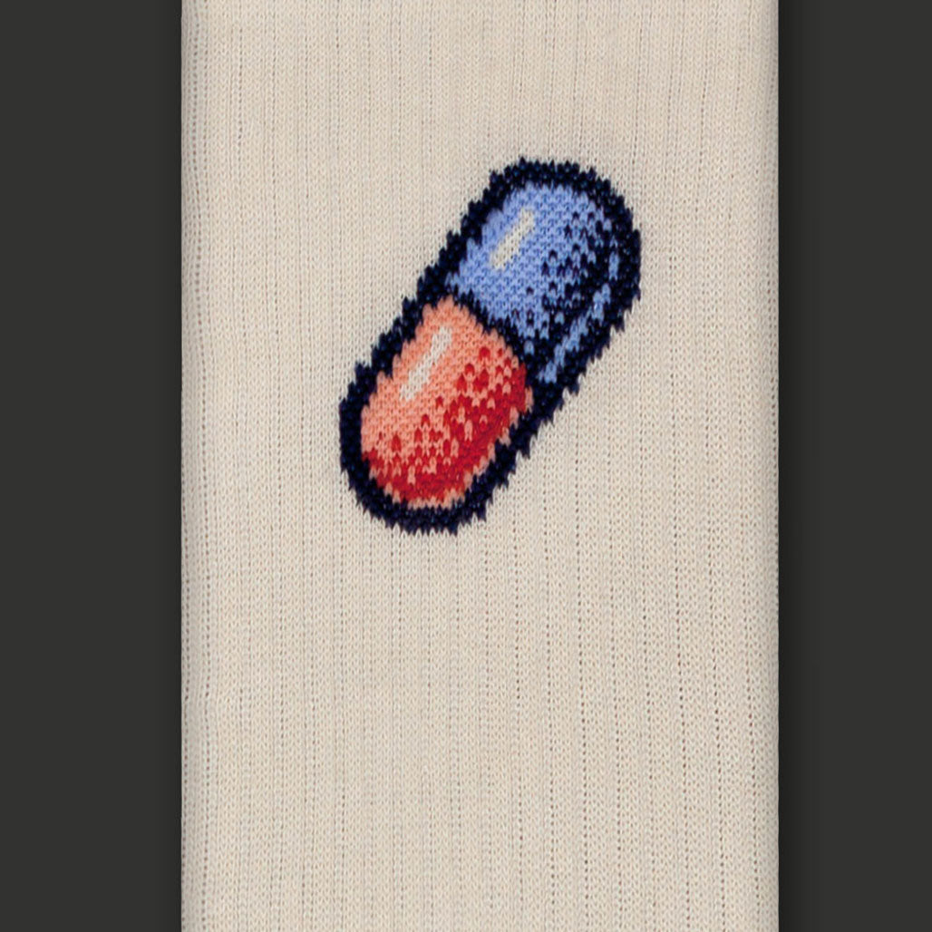 Skarpetki Magic Placebo