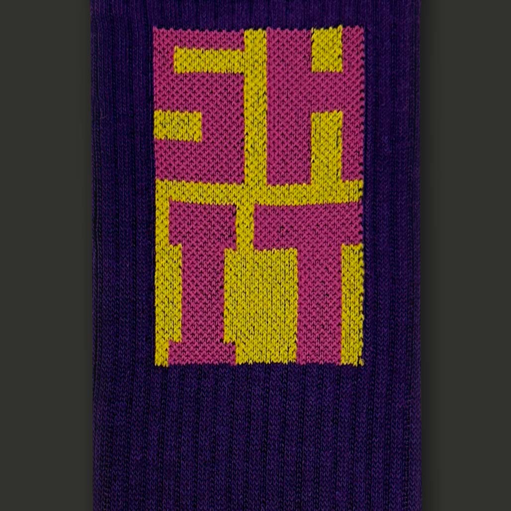 Skarpetki SHIT