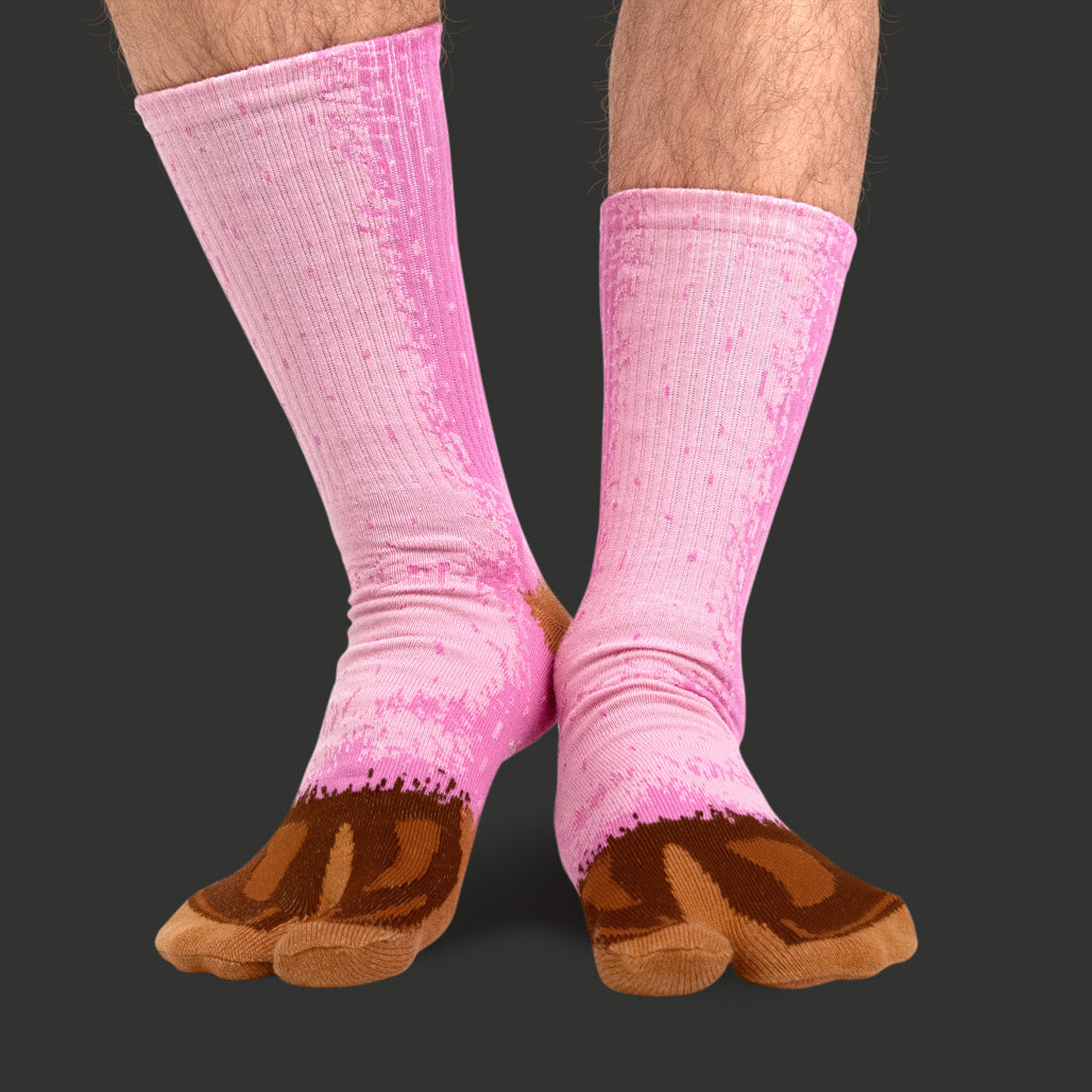 Skarpetki Unicorn Hooves