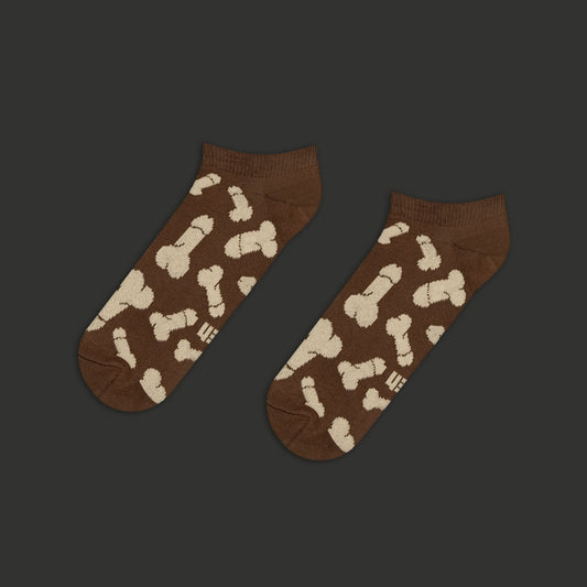 Skarpetki Cozy Shapes (Short)