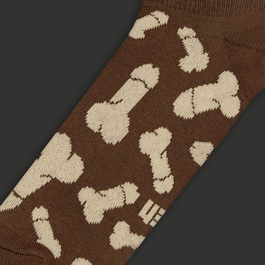 Skarpetki Cozy Shapes (Short)