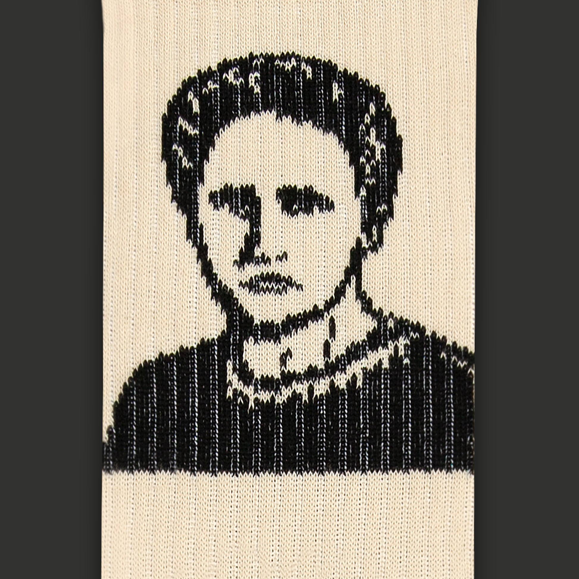 Skarpetki Skłodowska-Curie