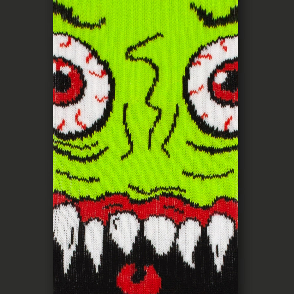 Skarpetki Monster