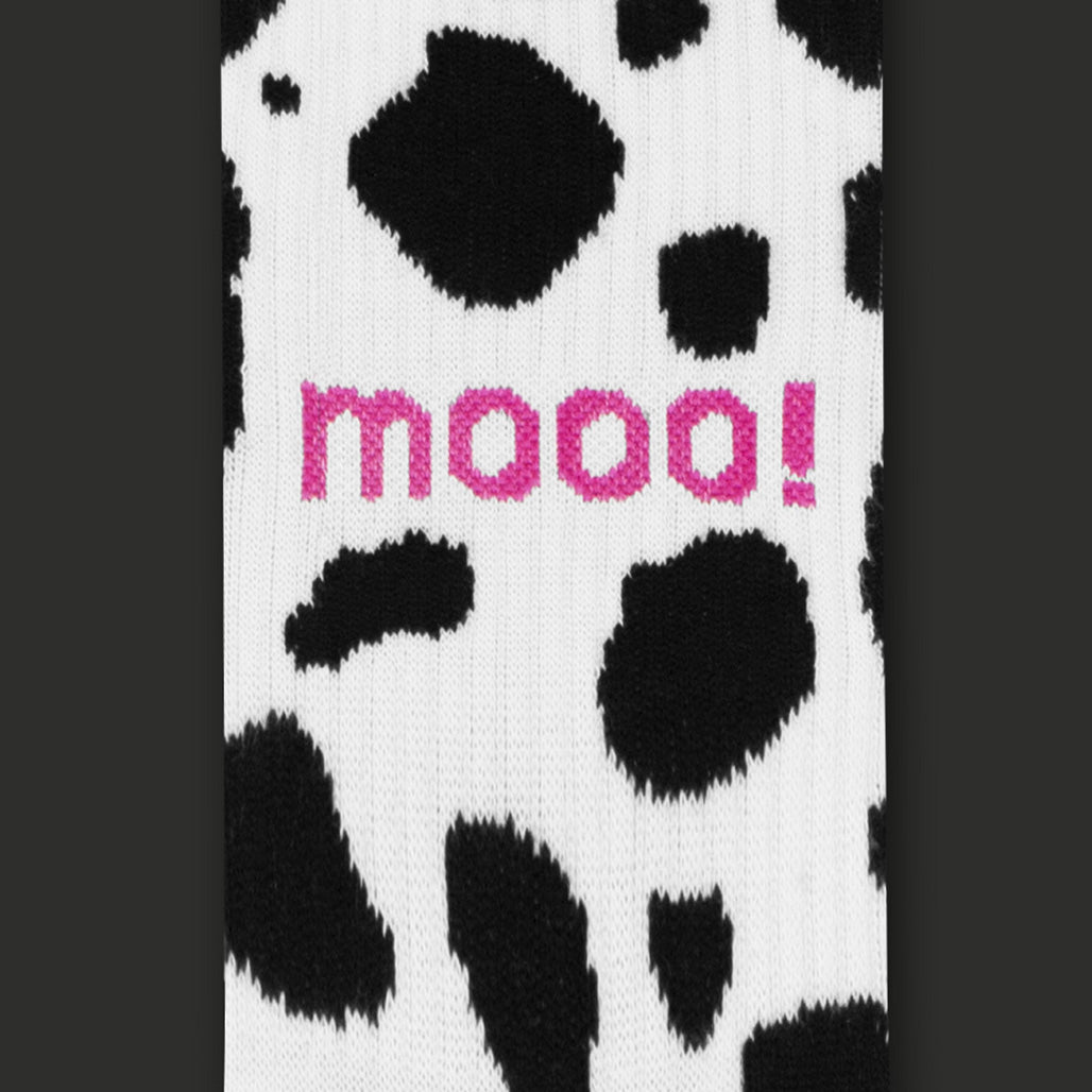 Skarpetki Mooo